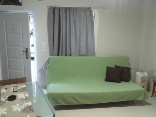 Errica Apartment