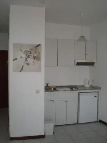 75 Steps Apartments