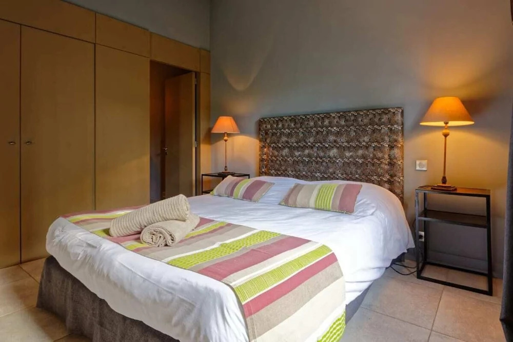 Chopin Private Apartment