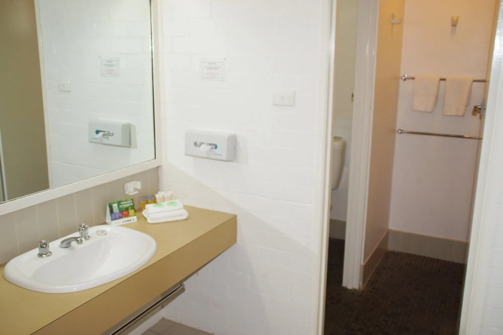 Comfort Inn Gateway Tamworth