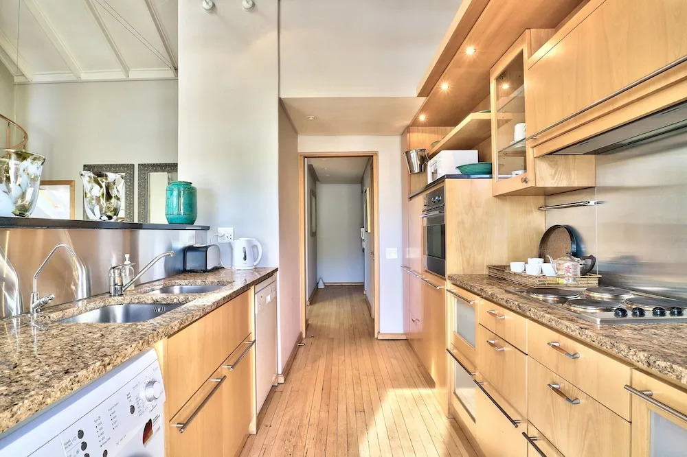 Palmkloof Penthouse