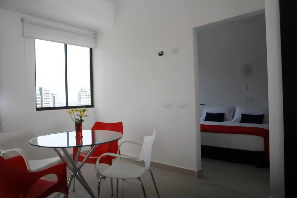 Zalmedina Hotel