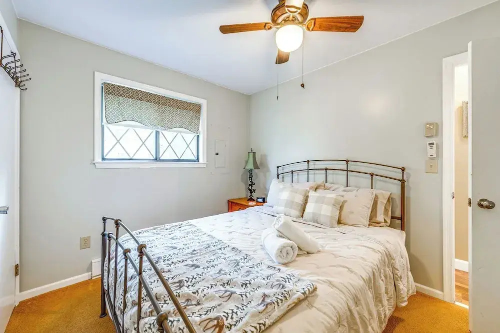 Featured on Hgtv! Visit My Lottery Dream Home!