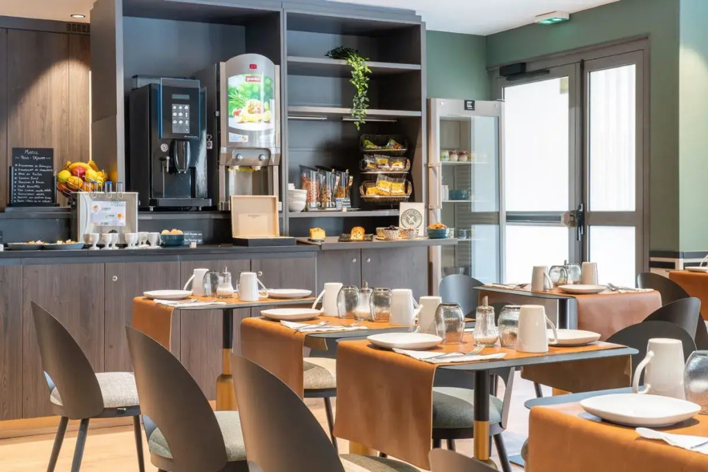 Best Western Plus Hotel du Pont Wilson