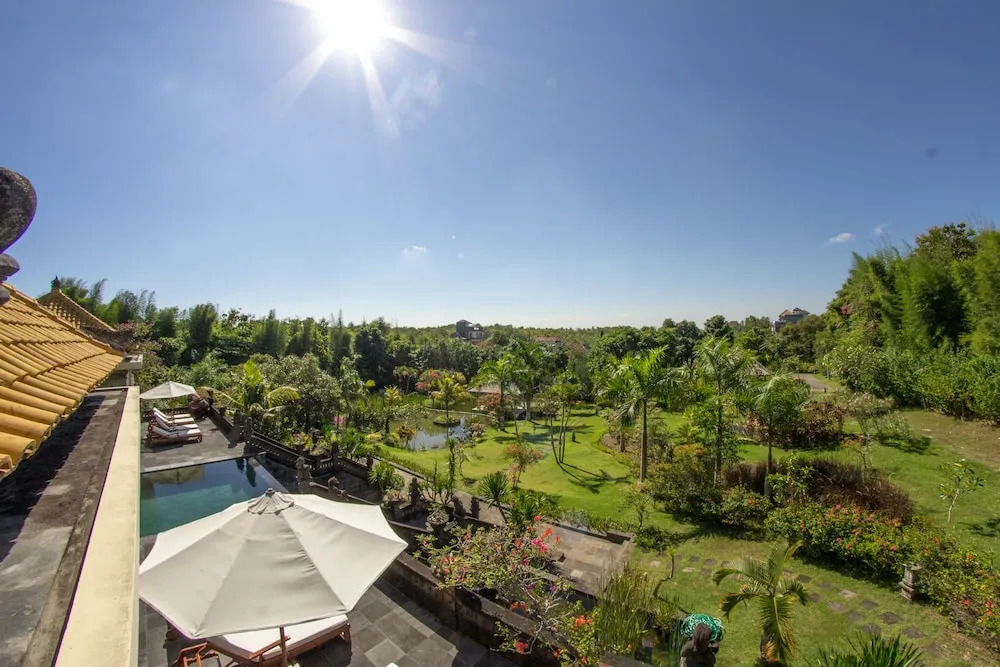 Villa Amanie - Private Villa with Infinity pool, Stunning Views