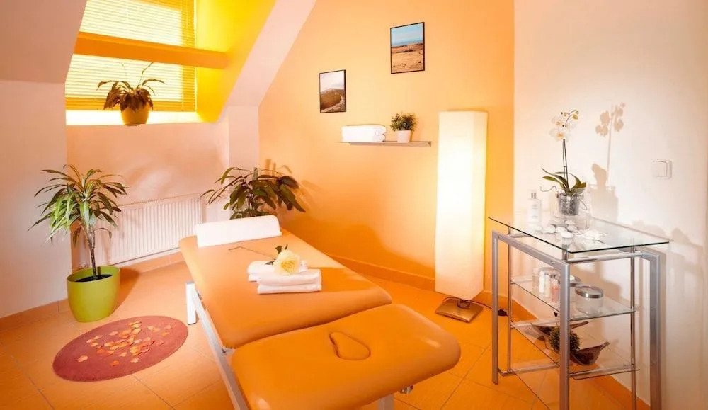 Apartment Spindleruv Mlyn Labska