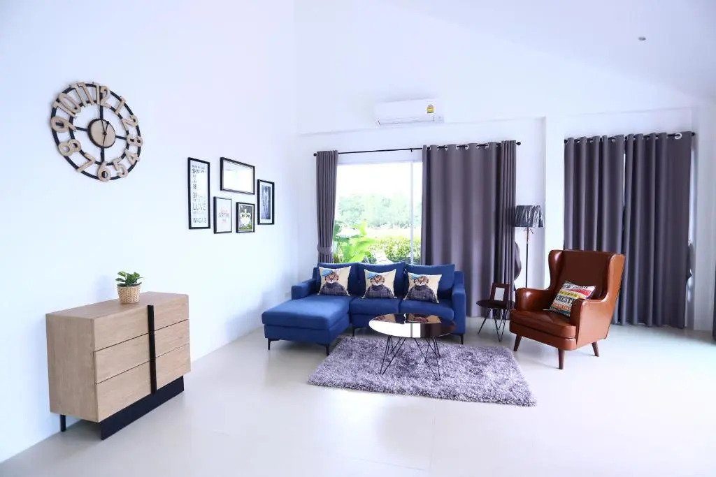 Thacha Pool Villa B