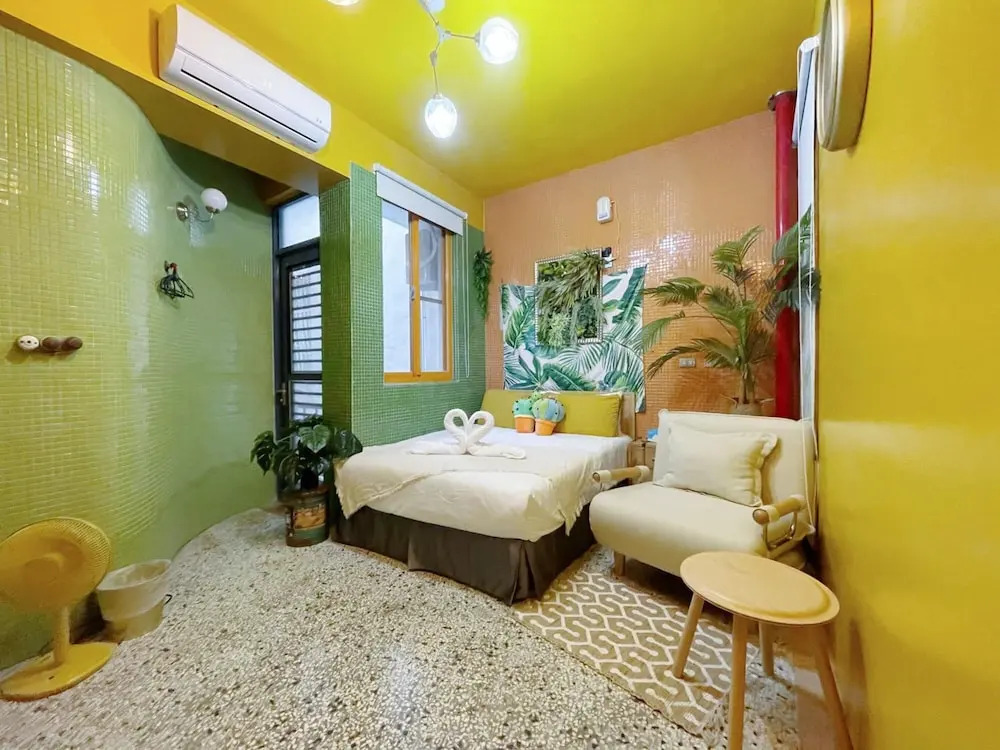 Sennong Homestay