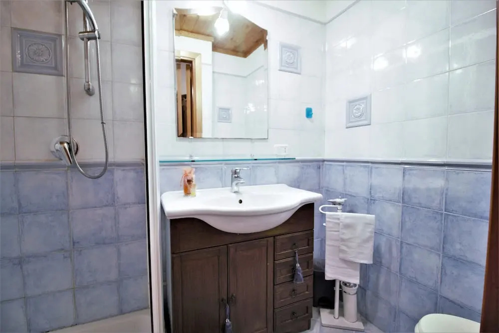 Holidaycasa Rinaldo - A due Passi dal Mare