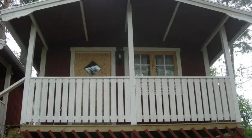 Lugnets Bed & Breakfast