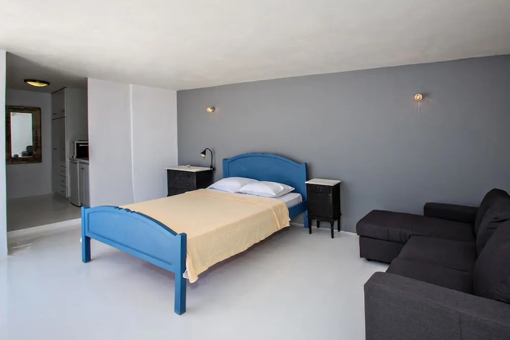 Studio Apartment in Tinos Chora