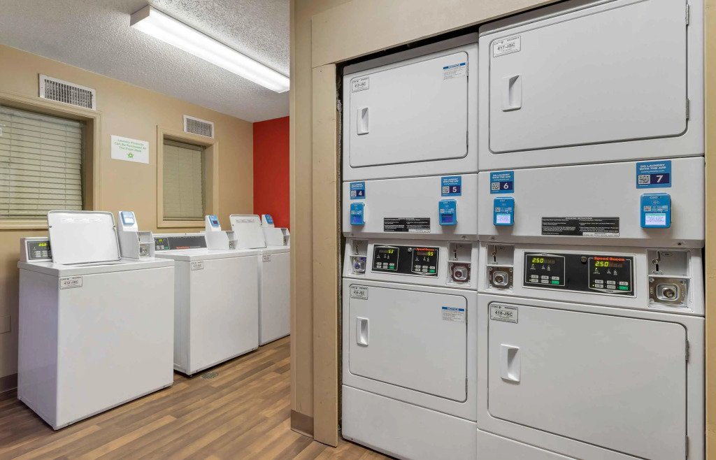 Extended Stay America Suites - Knoxville - West Hills