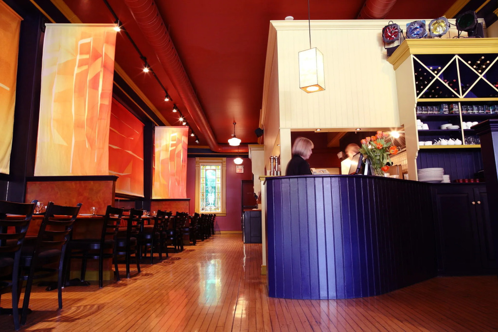 Foster's Inn