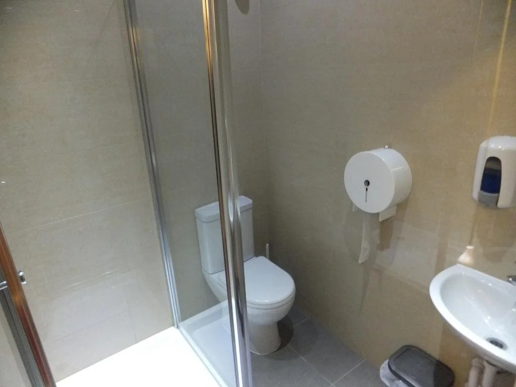 Ruskin Hotel - B&B