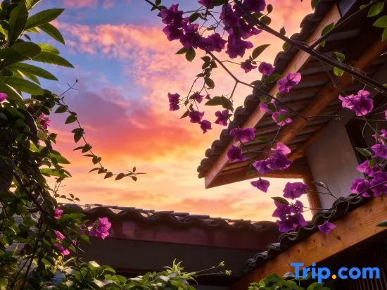 HuaFangYunShe homestay
