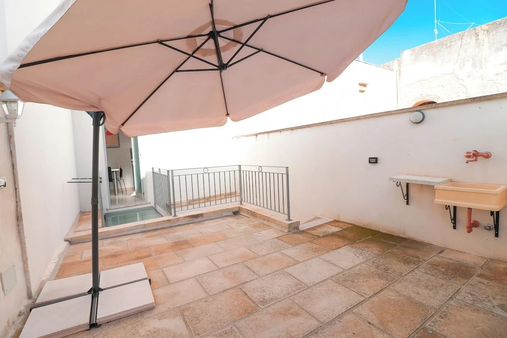 Casa Malika Space, Comfort & Mediterranean Charm in the Heart of Otranto