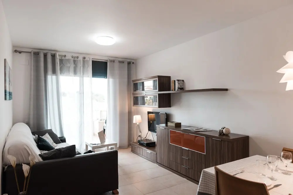 Apartament Oliveres IV
