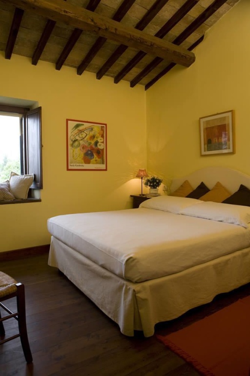 Locanda Spirito Divino