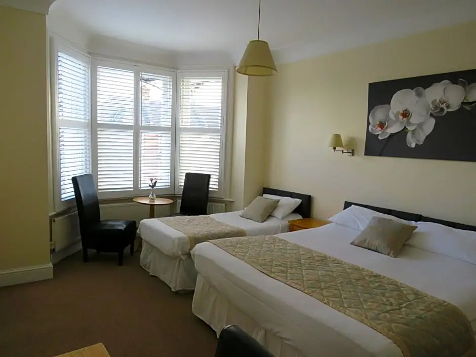 Marple Cottage Guest House