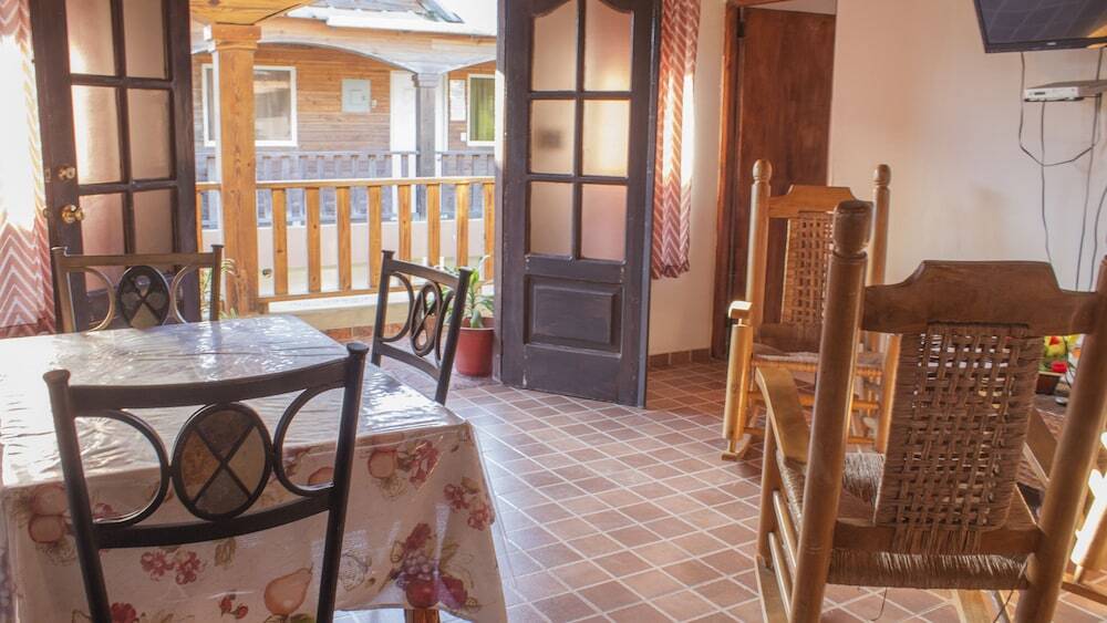 Villas Anacaona