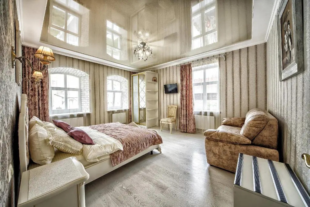 2 - bedroom Apartments Galicia Lviv