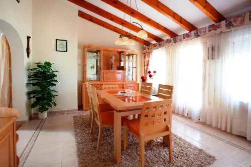 Villa Omer