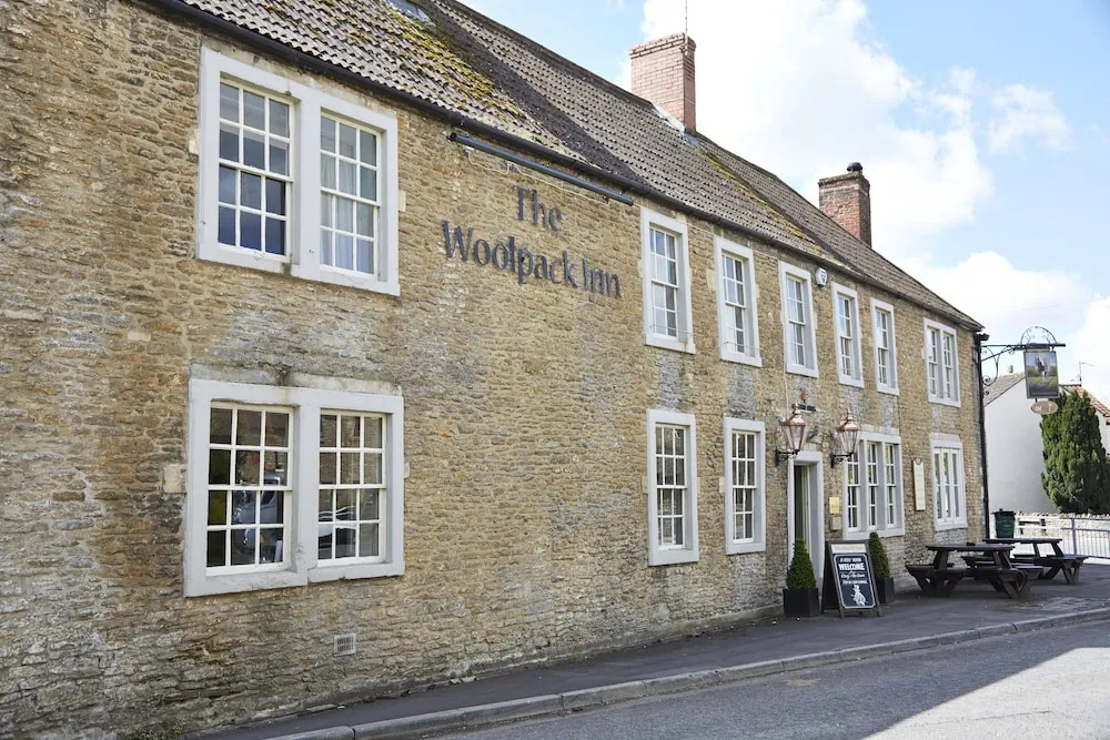 Woolpack Inn by Greene King Inns