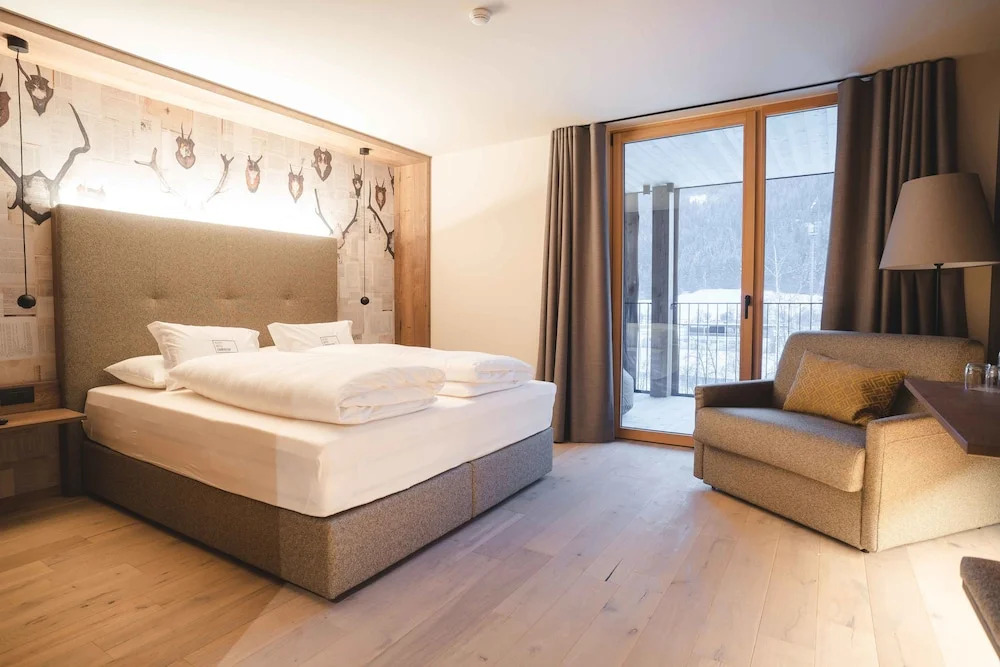 Hotel Christof