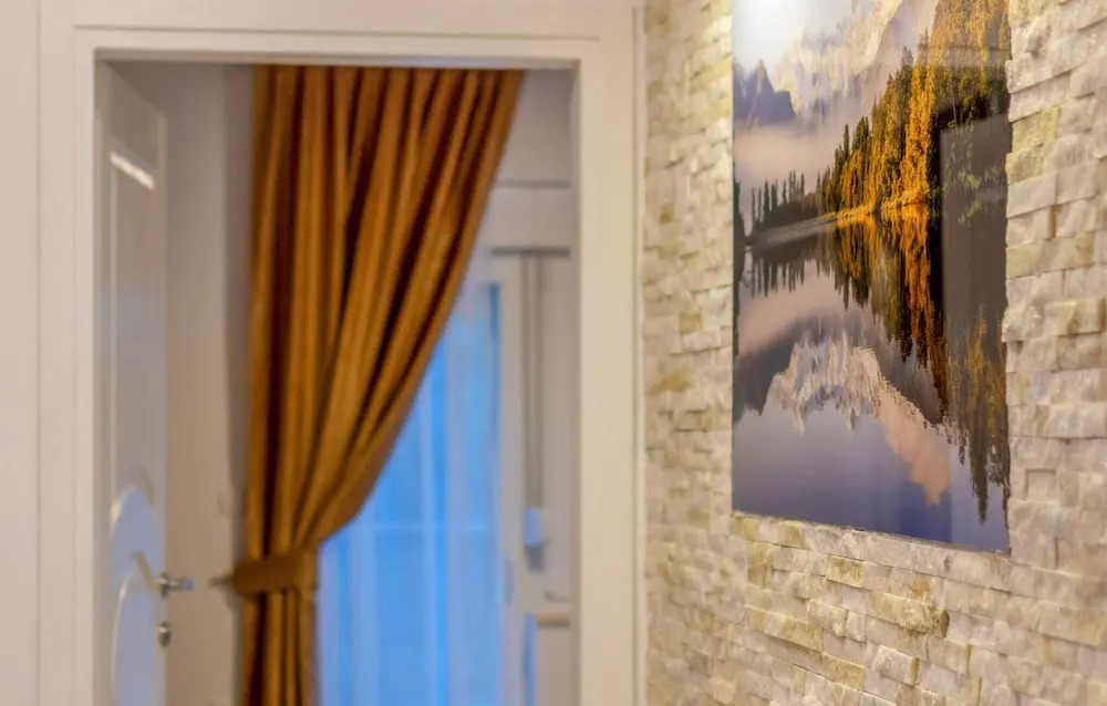 Luxurious Home In Dubrava Kod Sibenika