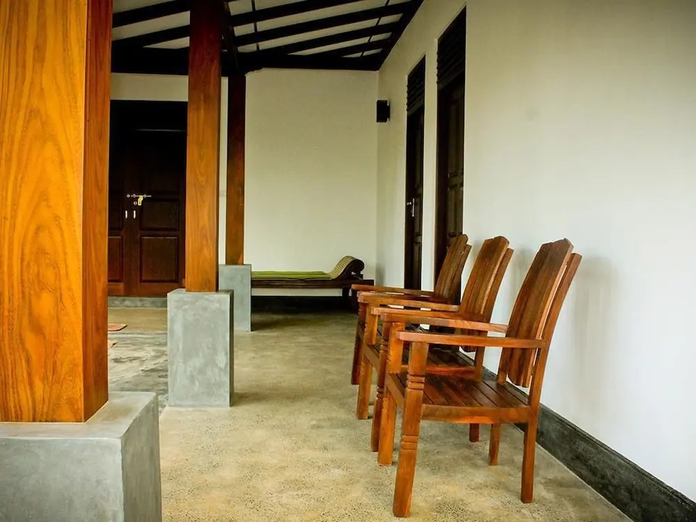 Maygrove View Villa - Galle