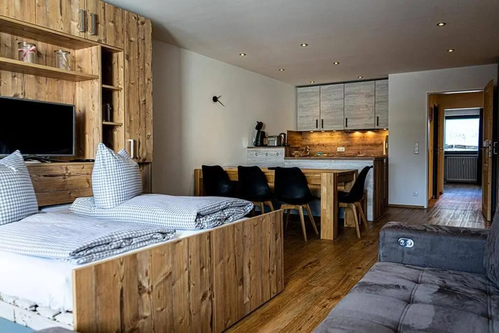 Steibis Suite - Oberstaufen Plus