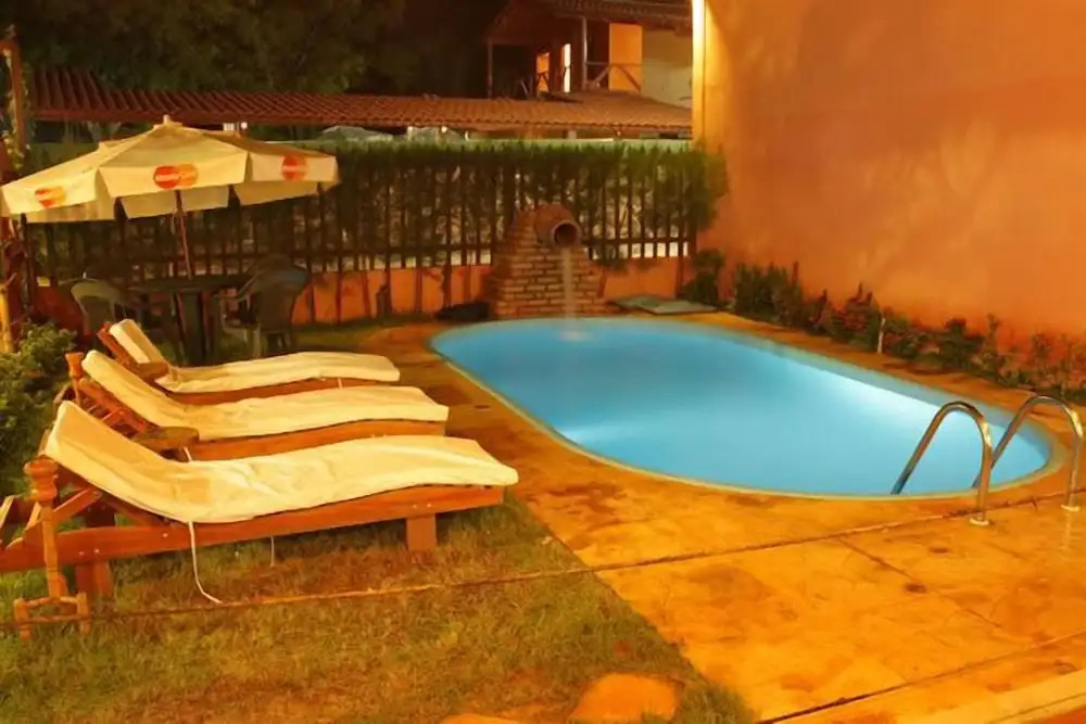 Pousada Iracema