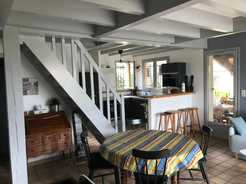 Petite Maison Plein Pied Jardin