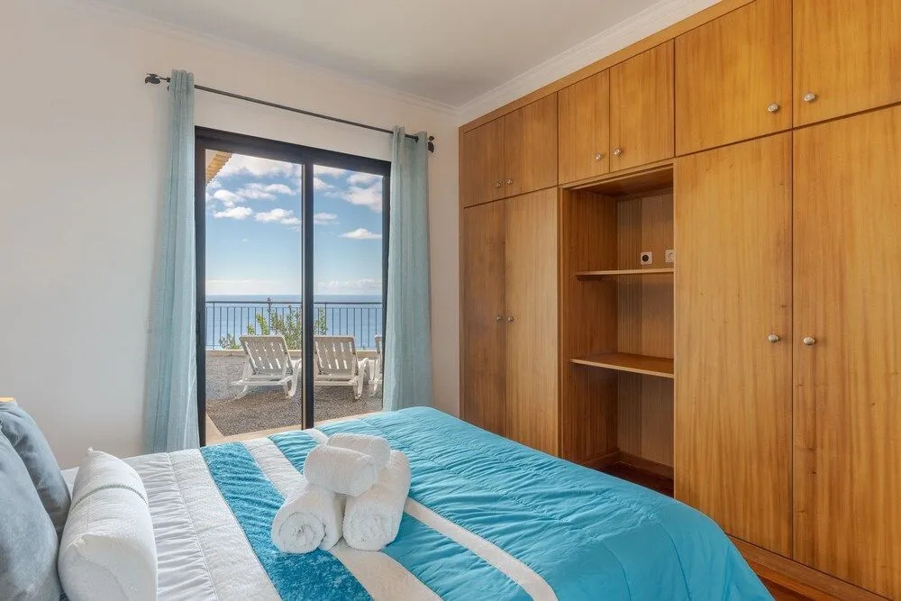 Ocean View Tabua by Holiday Rental Madeira