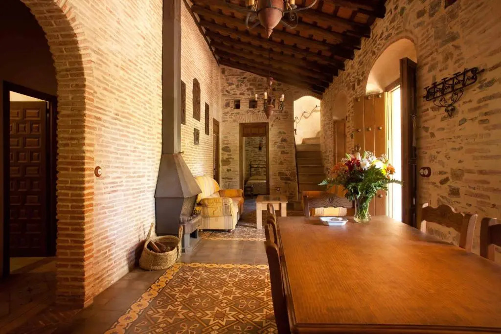 Paraiso del Hueznar