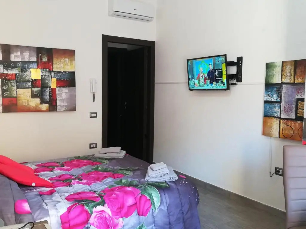 Rooms Loru