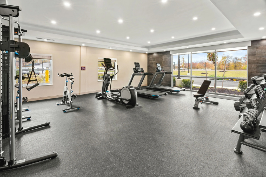 Home2 Suites By Hilton North Conway, NH