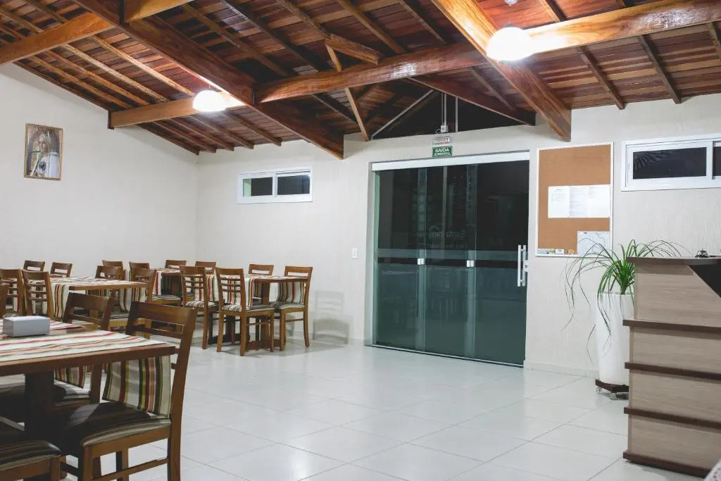Pousada Santa Inês