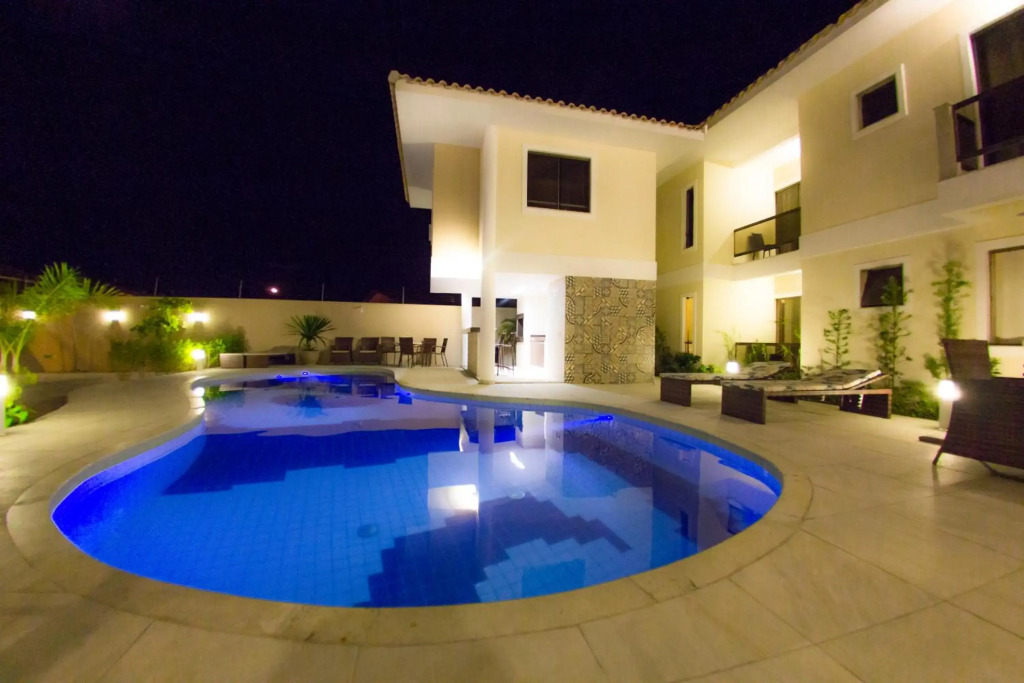 Residencial Portinari LTDA