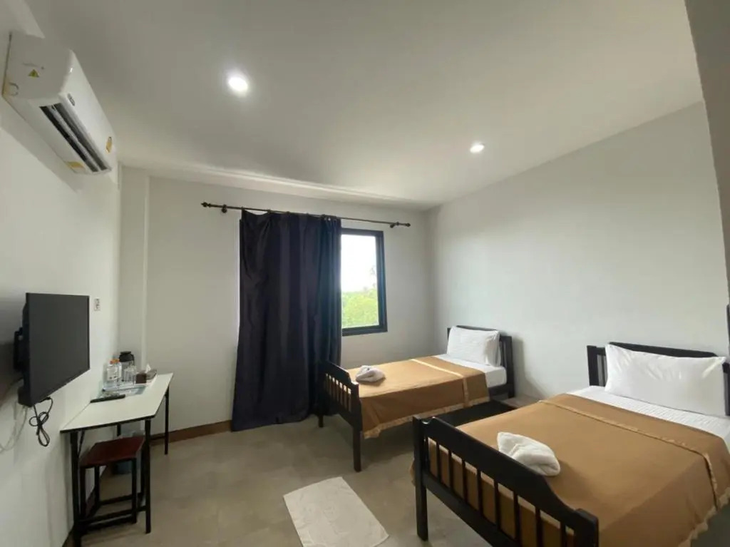 Bakkahland Farm and Resort