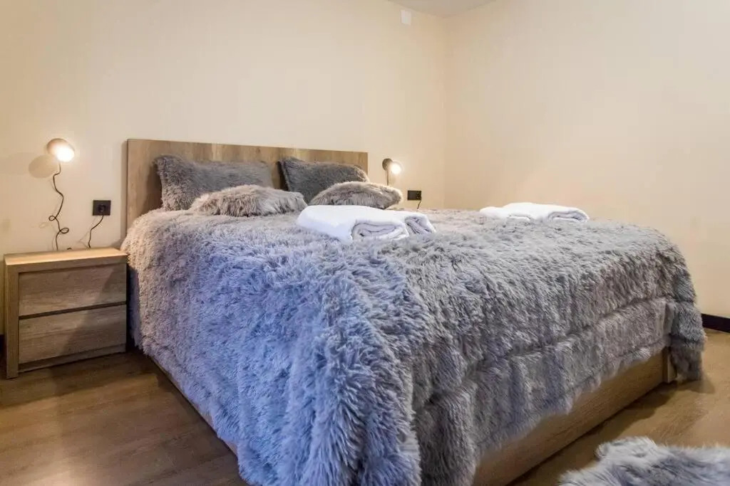 Charming Studio Ski Resort Apartment in Marshall Gudauri