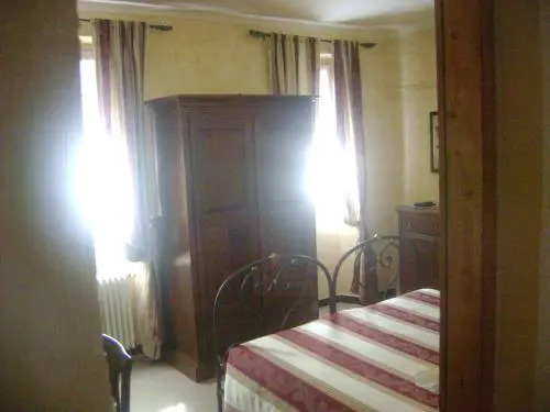 La Finestrella Di Montalto Locanda