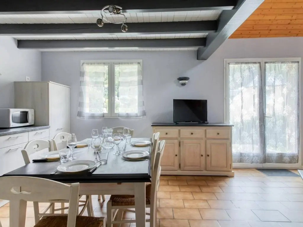 Maison Cauterets, 4 pièces, 5 personnes - FR-1-401-133