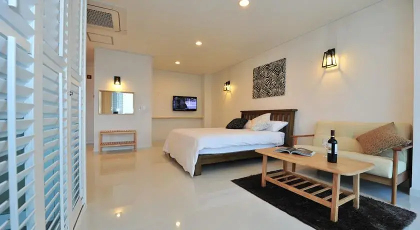 Sea Spa Pension