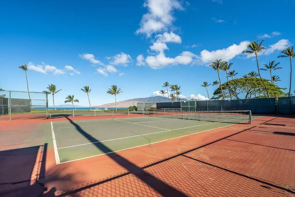 Maui Sunset B-115, 2 Bedrooms, Outdoor Pool, Tennis Court, Sleeps 4