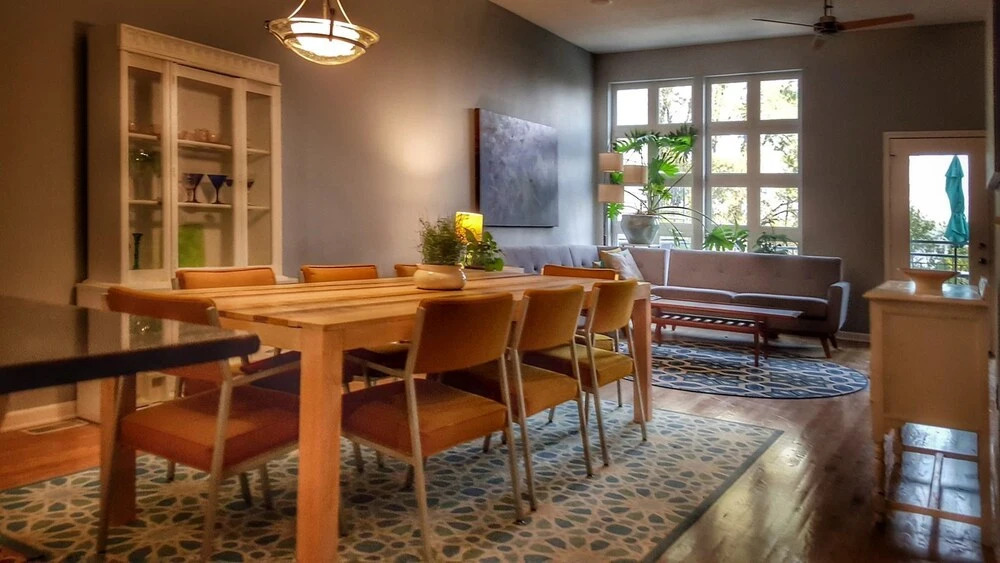 Tremont Townhouse