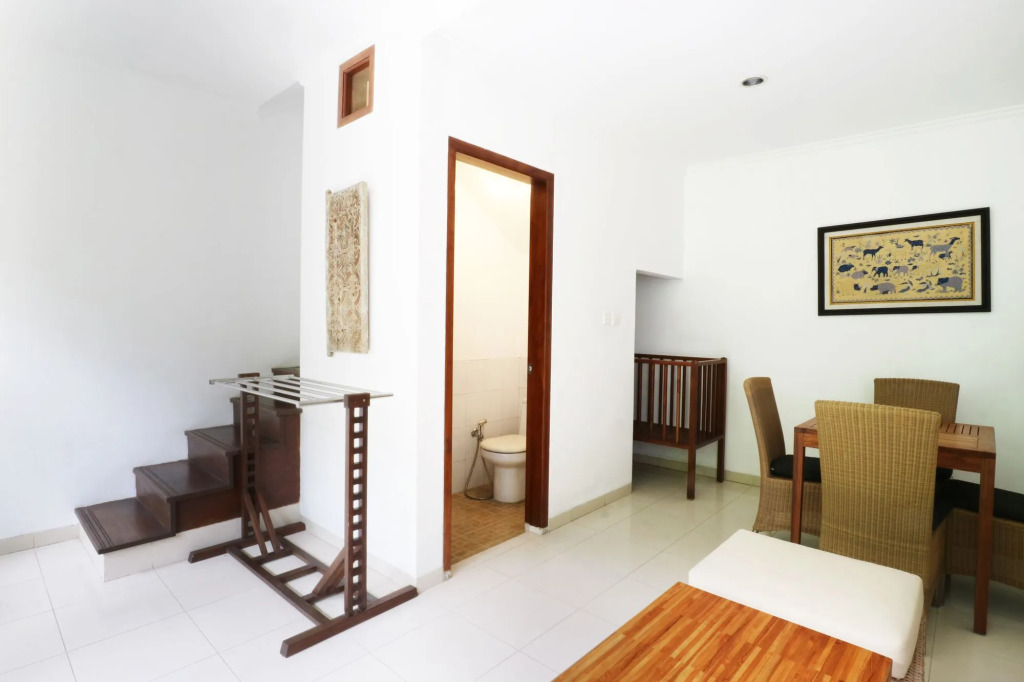 Villa Puriartha Ubud