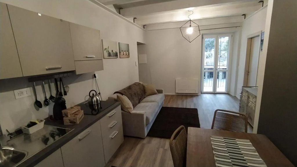 appartamenti Il Borgo orchidea