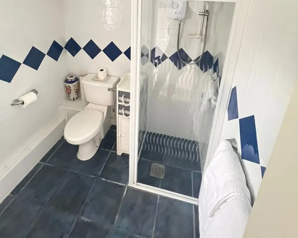 Rosedene Guest House
