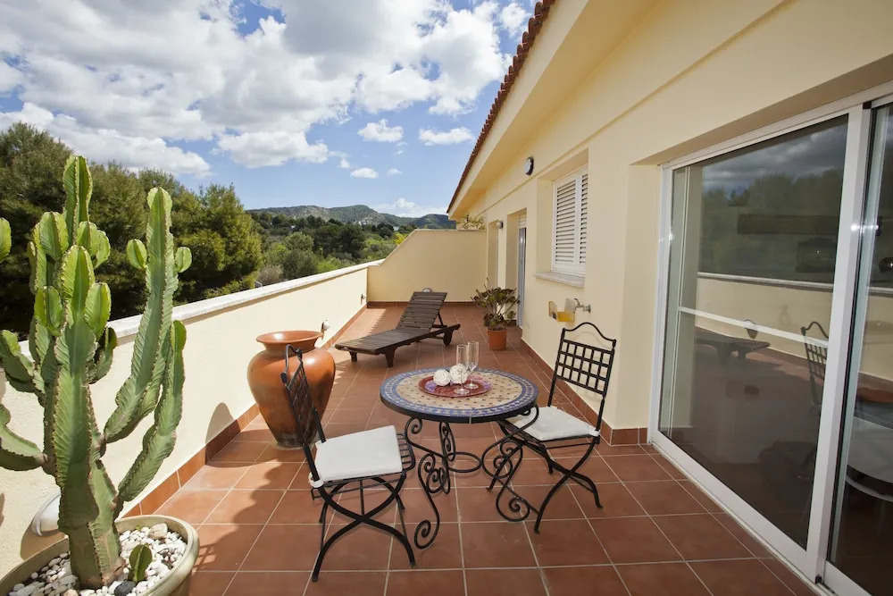 Sitges Chill-Out by apartSitges